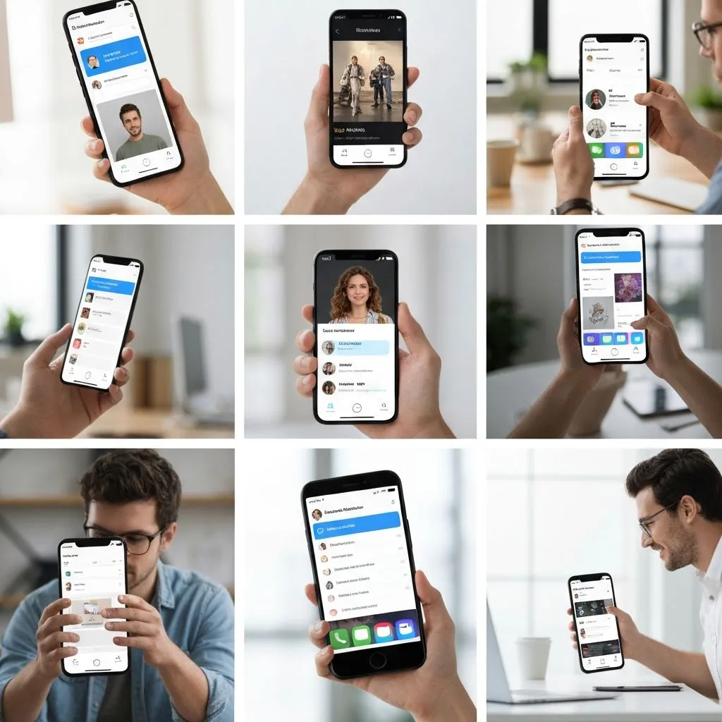 Mobile App Development