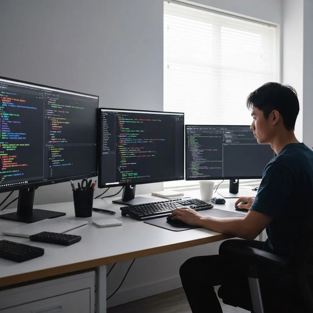 Software Development